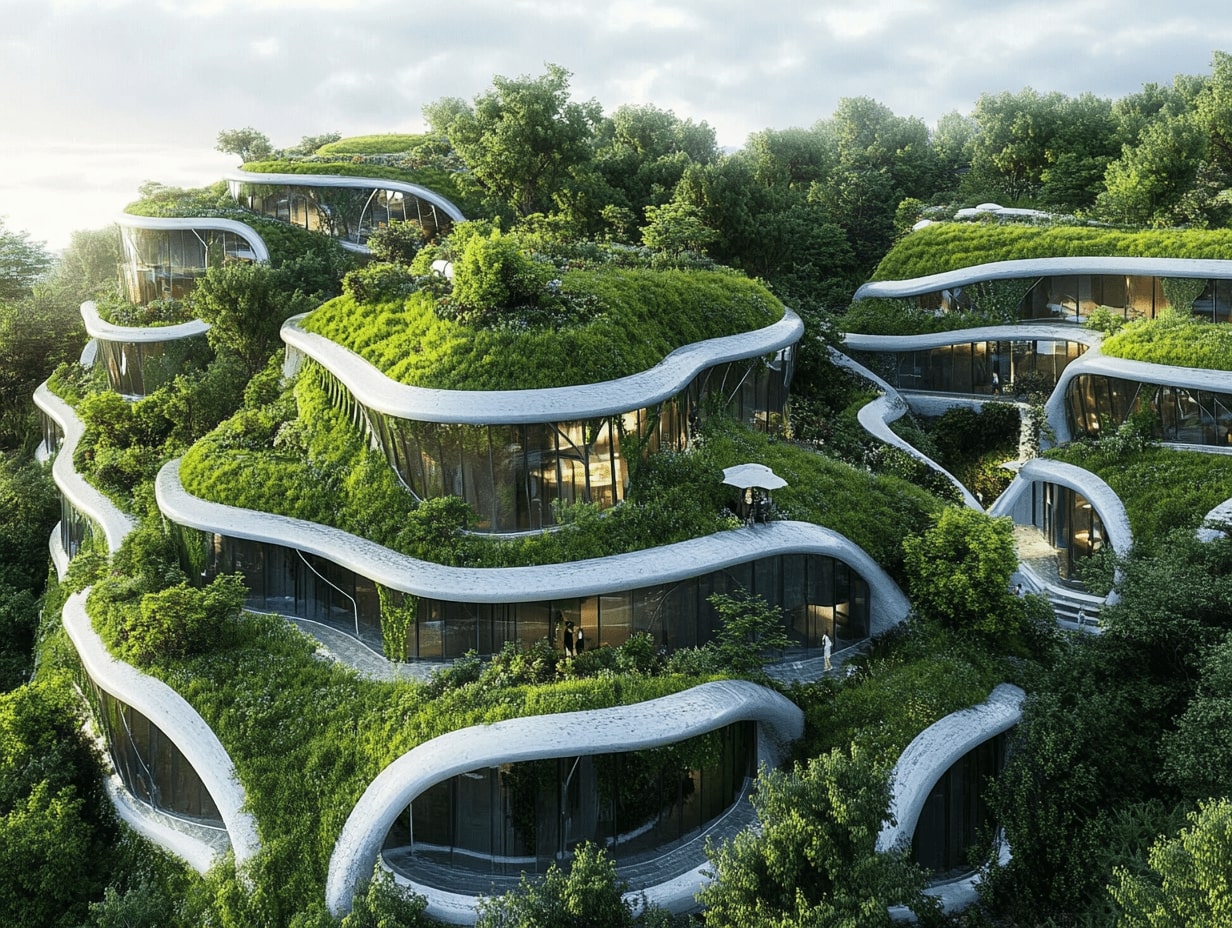 Sustainable Architecture